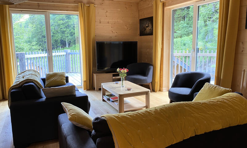 Appartements à Le Lioran - Chavagnac - - Le Lioran - Chavagnac - 11