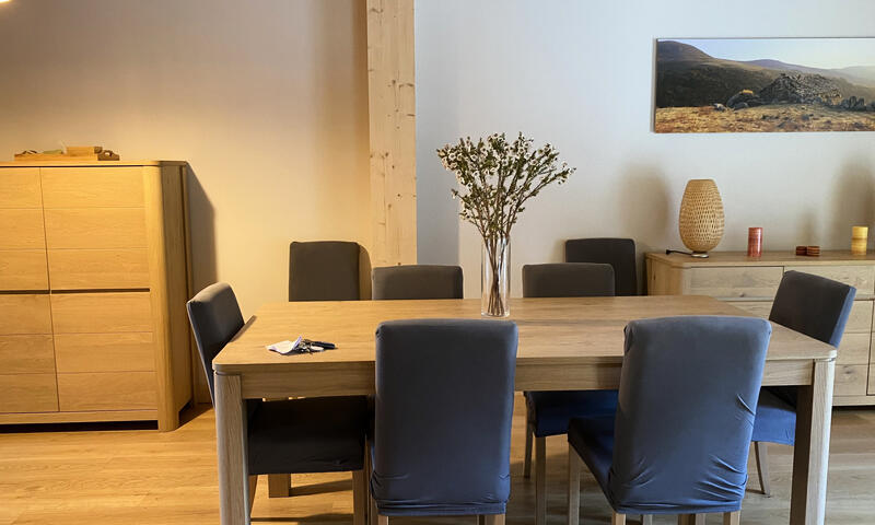 Appartements à Le Lioran - Chavagnac - - Le Lioran - Chavagnac - 15