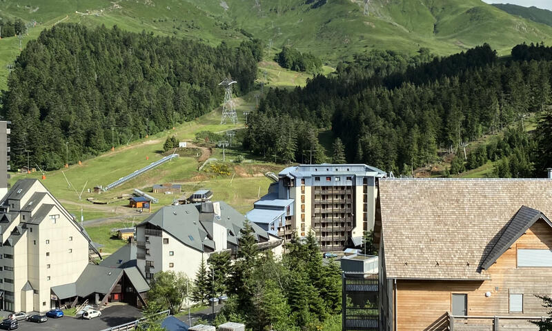 Appartements à Le Lioran - Chavagnac - - Le Lioran - Chavagnac - 35