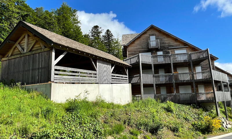 Appartements à Le Lioran - Chavagnac - - Le Lioran - Chavagnac - 2