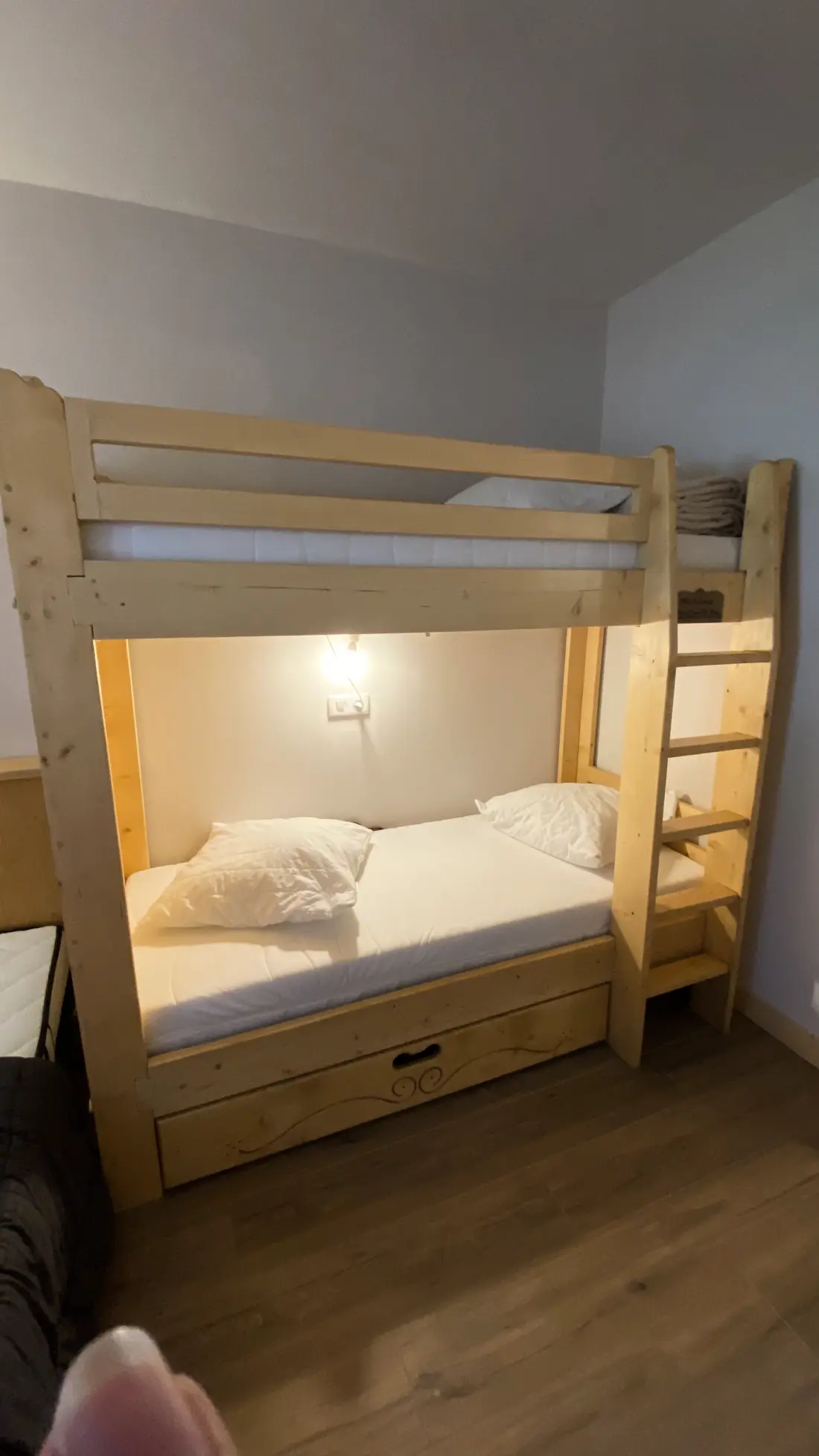 Appartements à Le Lioran