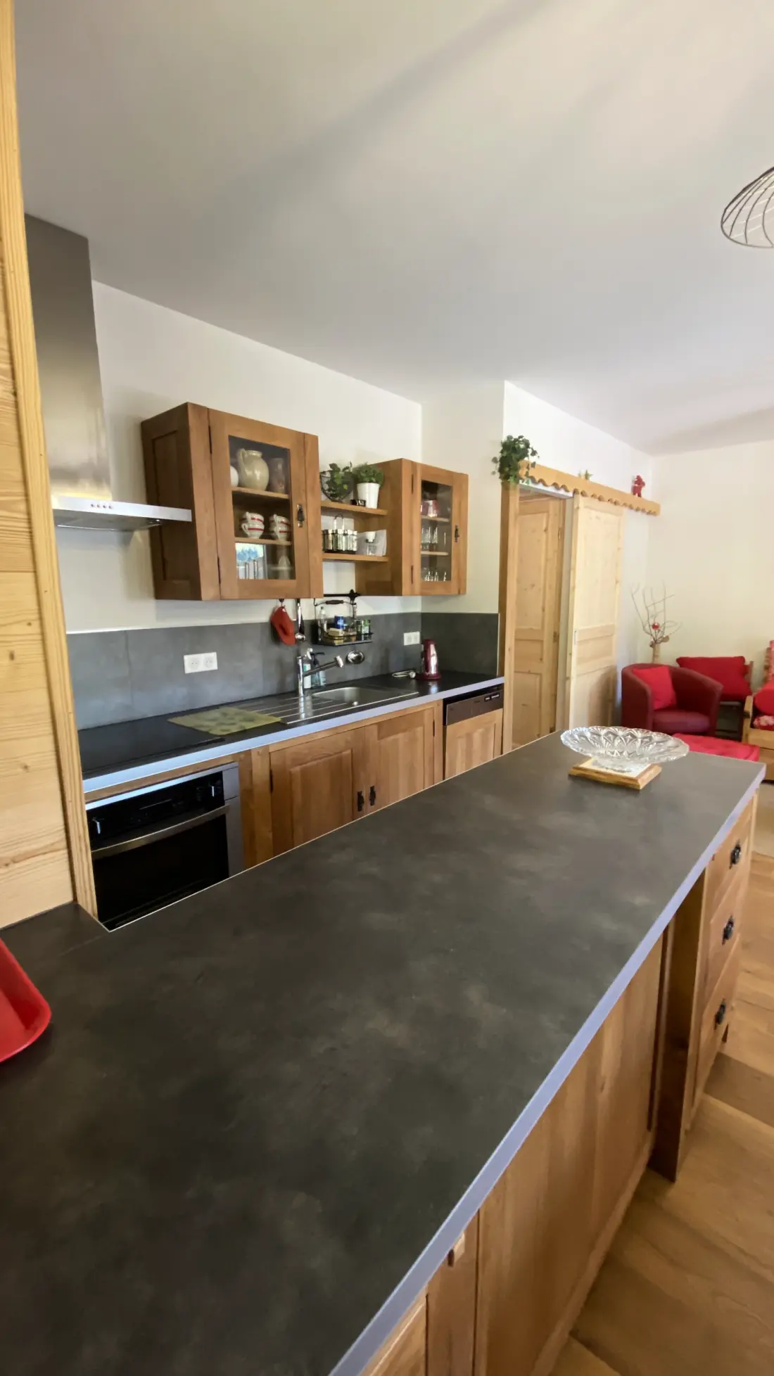 Appartements à Le Lioran