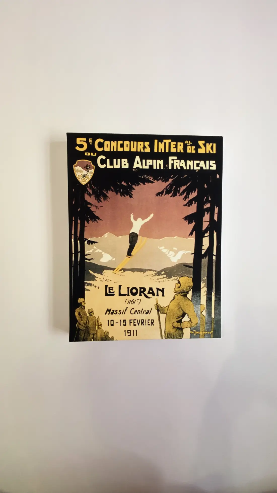 Appartements à Le Lioran