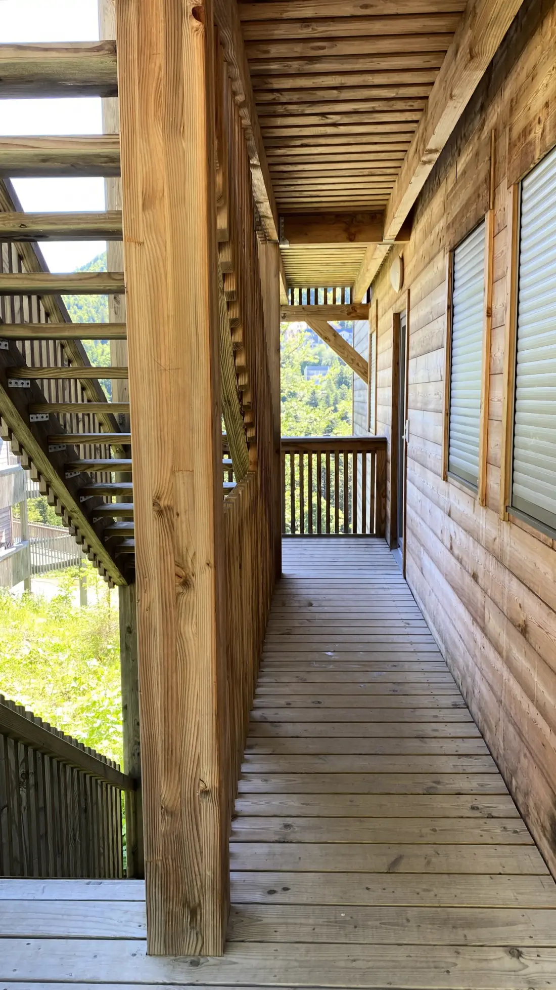 Appartements à Le Lioran