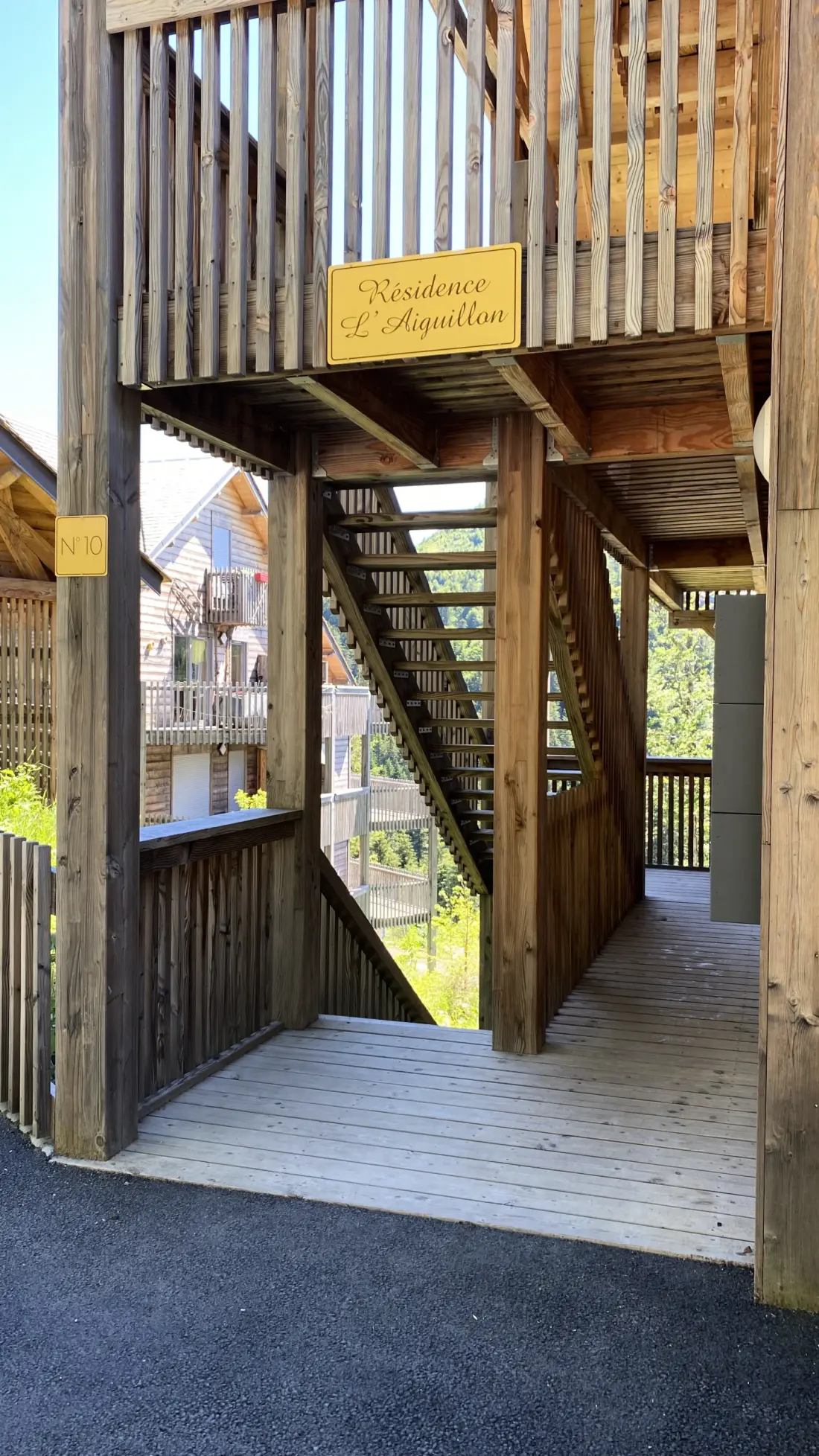 Appartements à Le Lioran