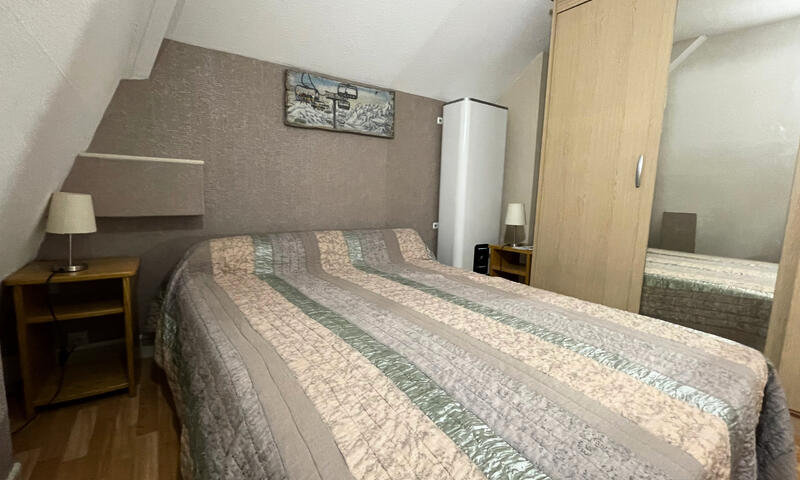 Appartements à Le Lioran - Chavagnac - - Le Lioran - Chavagnac - 4