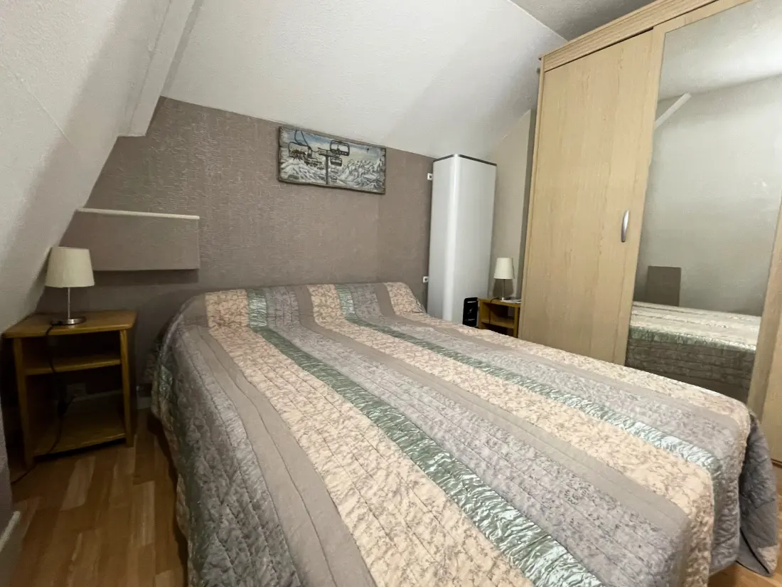 Appartements à Le Lioran