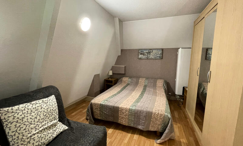 Appartements à Le Lioran - Chavagnac - - Le Lioran - Chavagnac - 13