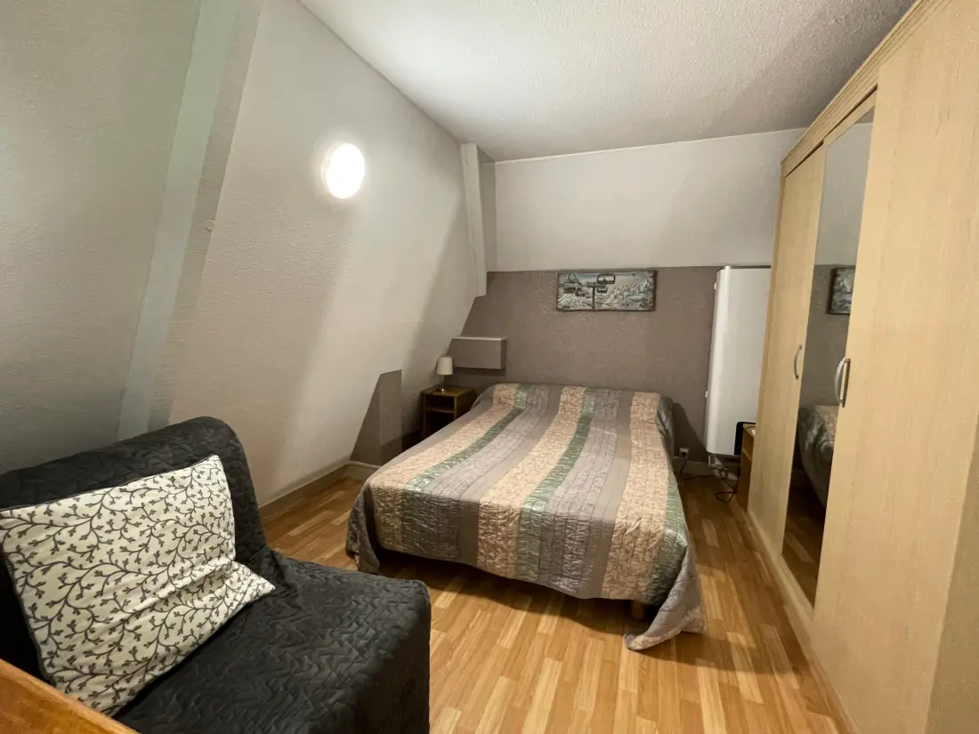 Appartements à Le Lioran