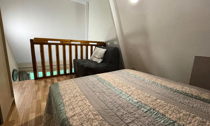 Appartements à Le Lioran - Chavagnac - - Le Lioran - Chavagnac - 12