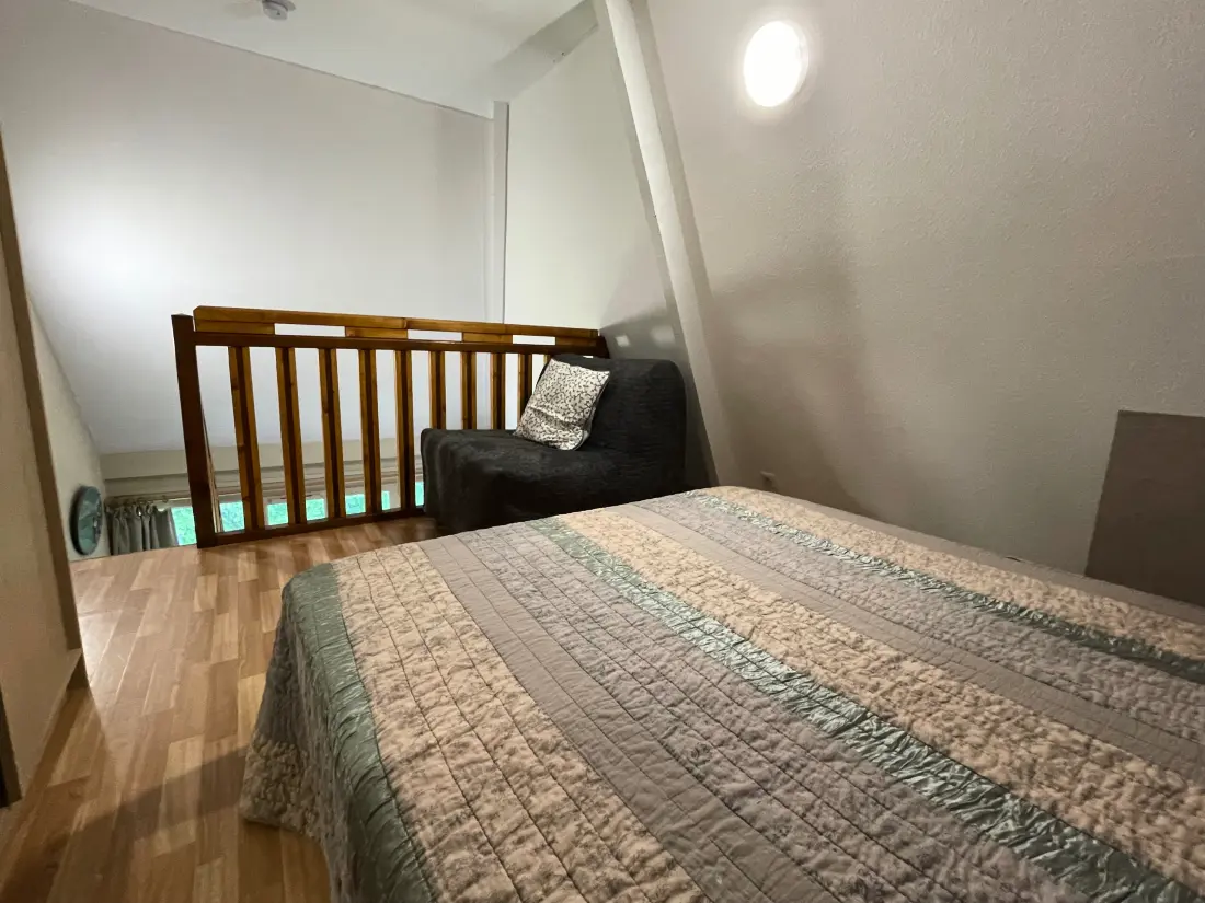 Appartements à Le Lioran