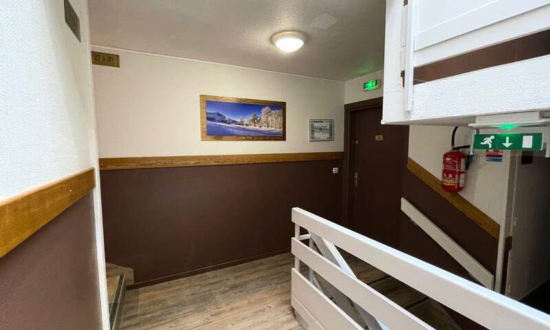Appartements à Le Lioran - Chavagnac - - Le Lioran - Chavagnac - 14