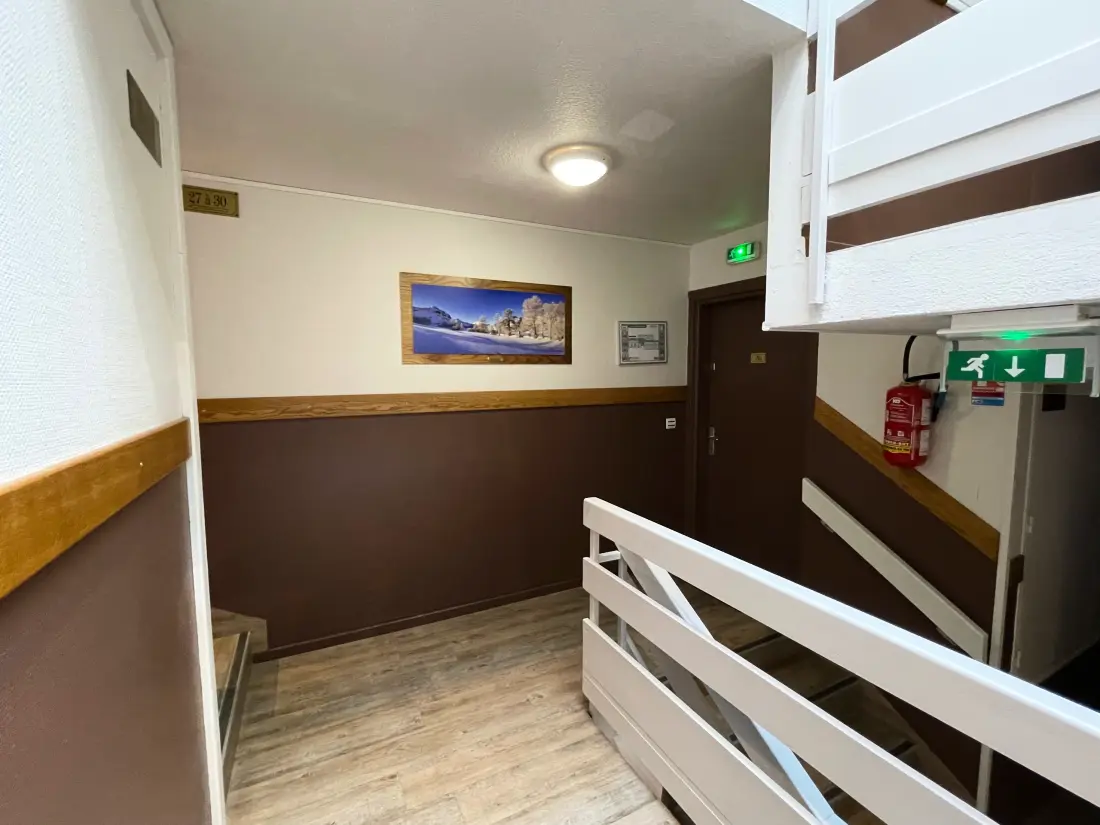 Appartements à Le Lioran