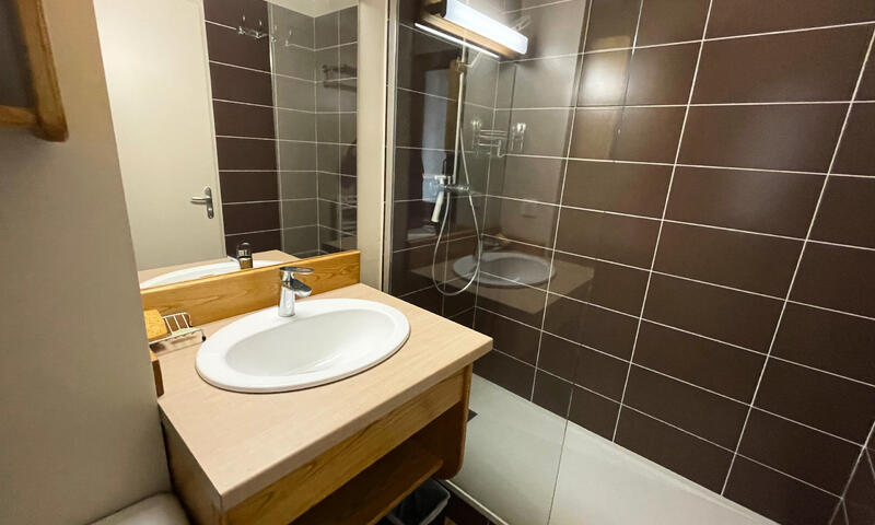 Appartements à Le Lioran - Chavagnac - - Le Lioran - Chavagnac - 3