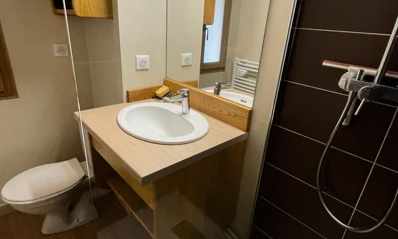 Appartements à Le Lioran - Chavagnac - - Le Lioran - Chavagnac - 11