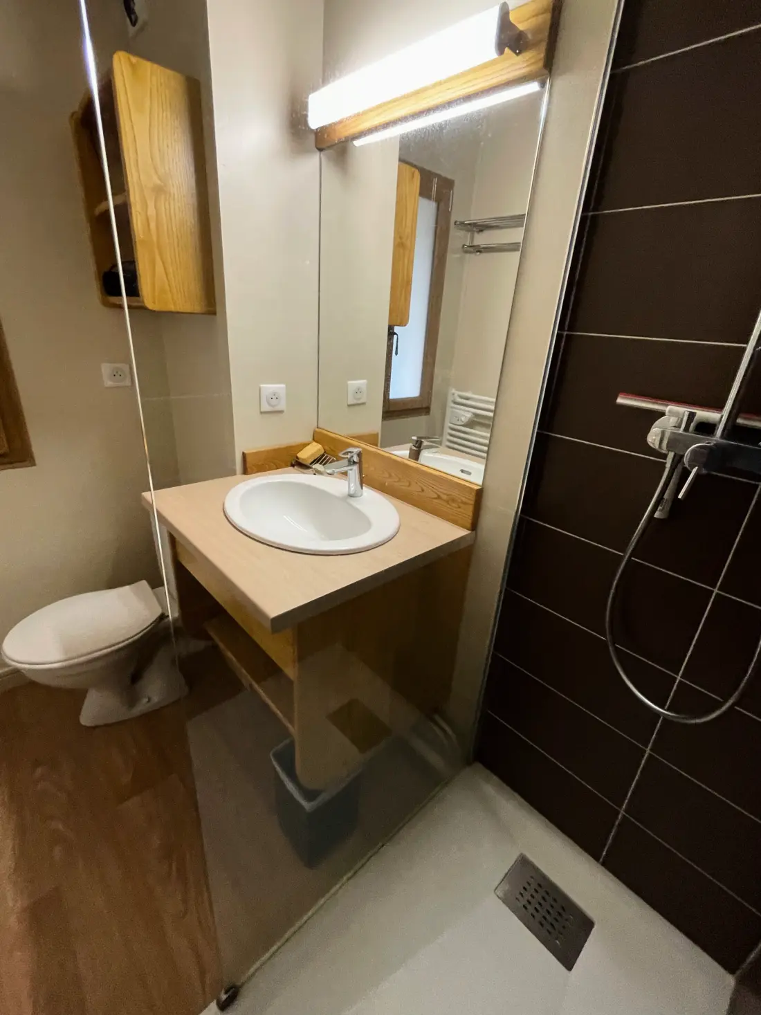 Appartements à Le Lioran