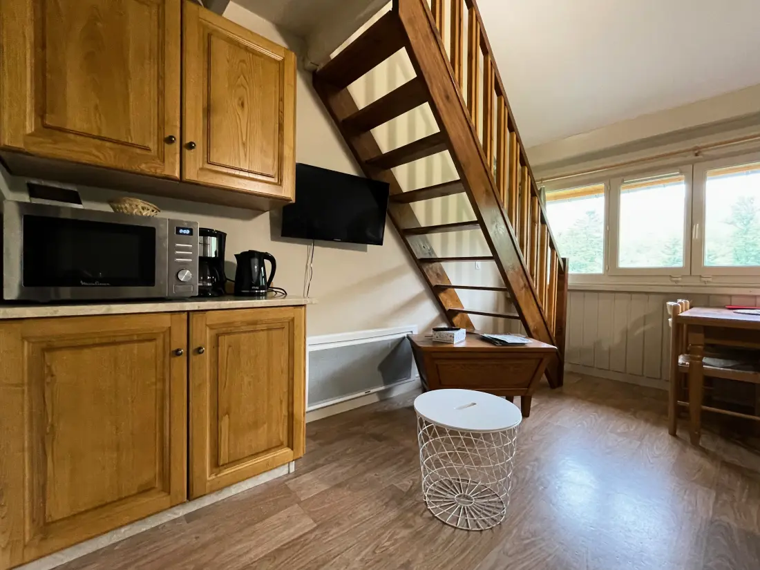 Appartements à Le Lioran
