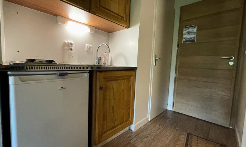 Appartements à Le Lioran - Chavagnac - - Le Lioran - Chavagnac - 2