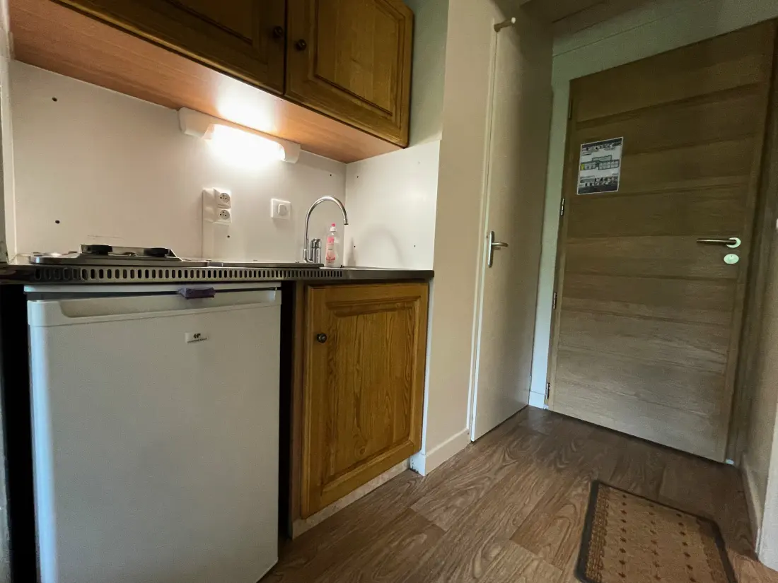 Appartements à Le Lioran