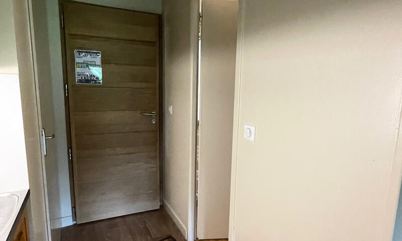 Appartements à Le Lioran - Chavagnac - - Le Lioran - Chavagnac - 17