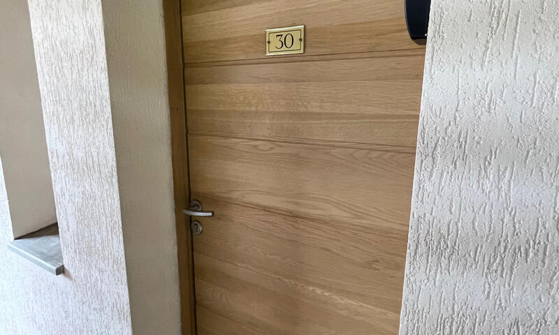 Appartements à Le Lioran - Chavagnac - - Le Lioran - Chavagnac - 16