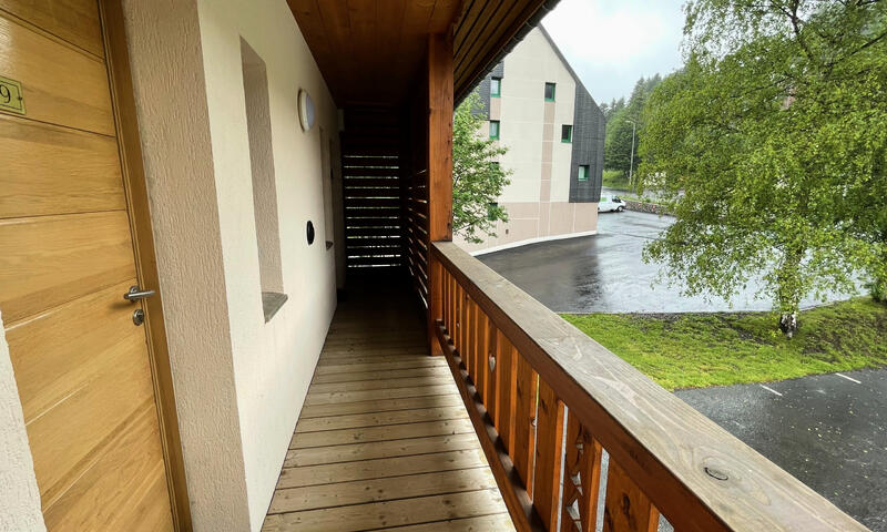 Appartements à Le Lioran - Chavagnac - - Le Lioran - Chavagnac - 15