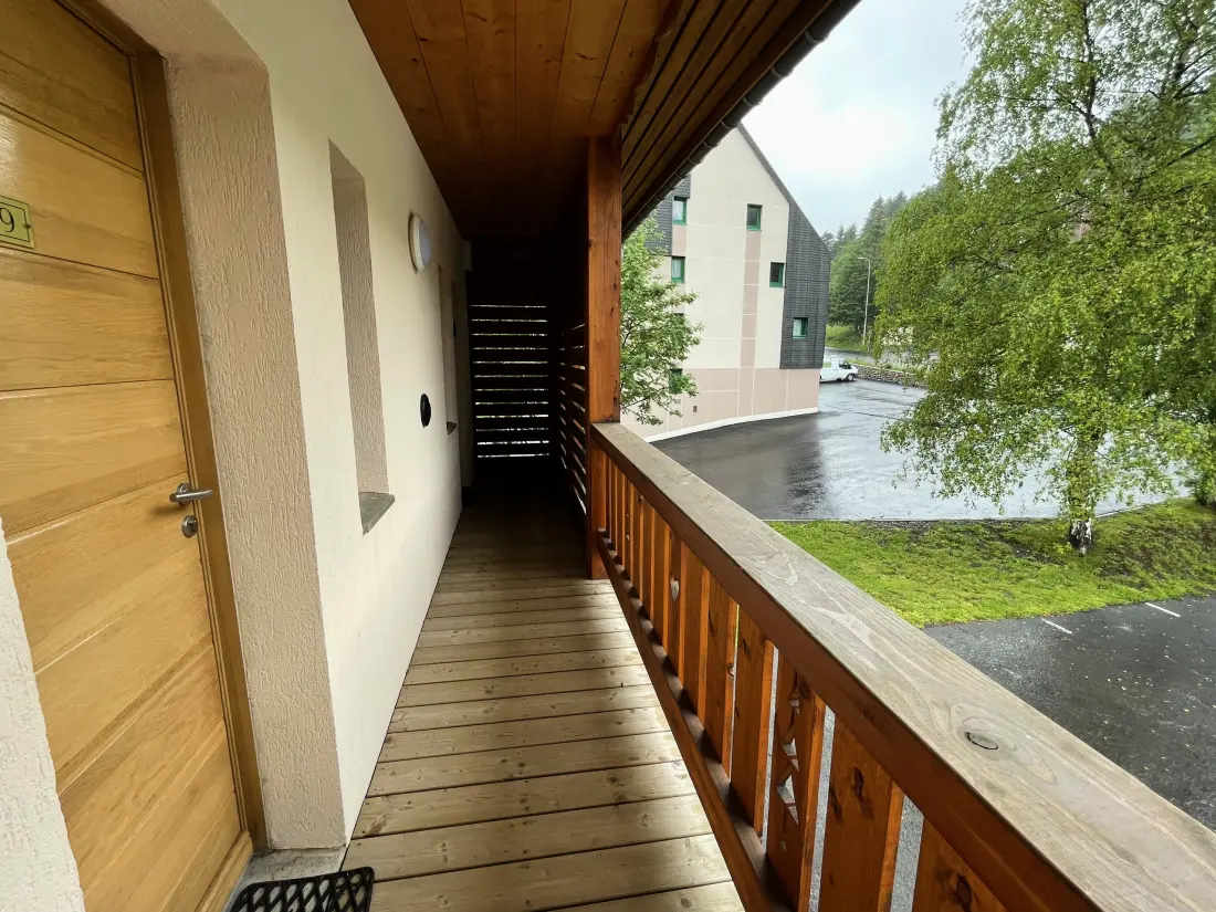 Appartements à Le Lioran