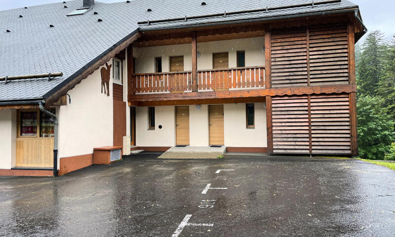 Appartements à Le Lioran - Chavagnac - - Le Lioran - Chavagnac - 5