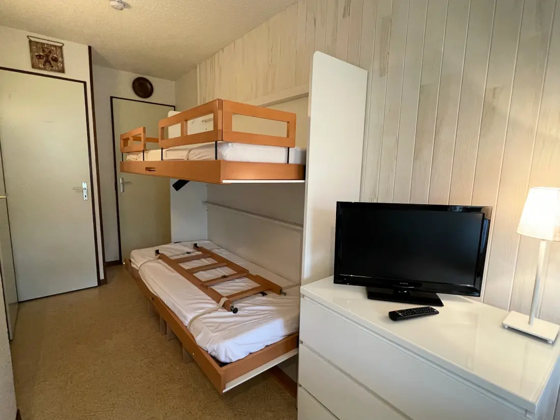 Appartements à Le Lioran