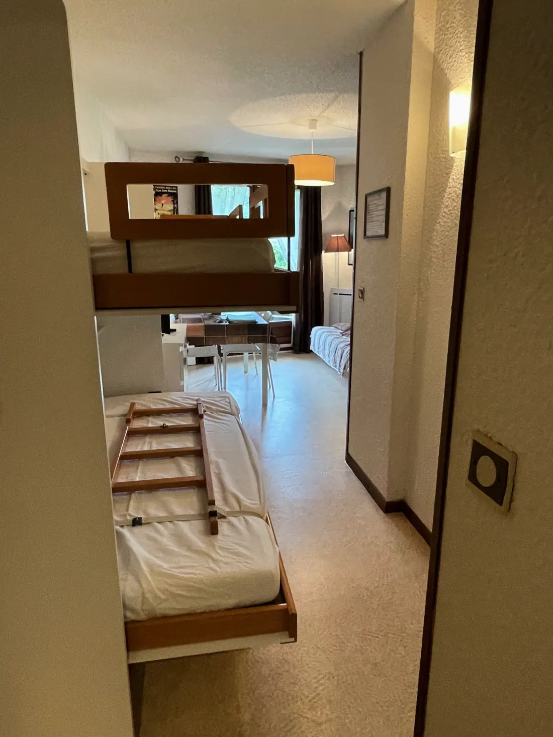 Appartements à Le Lioran