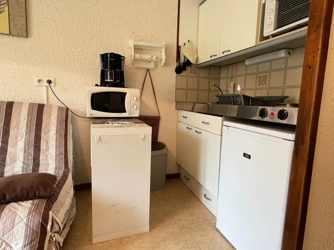 Appartements à Le Lioran