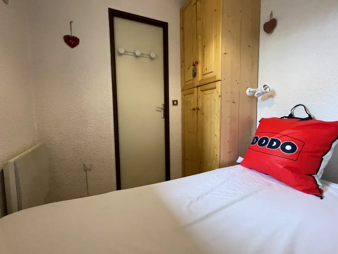 Appartements à Le Lioran