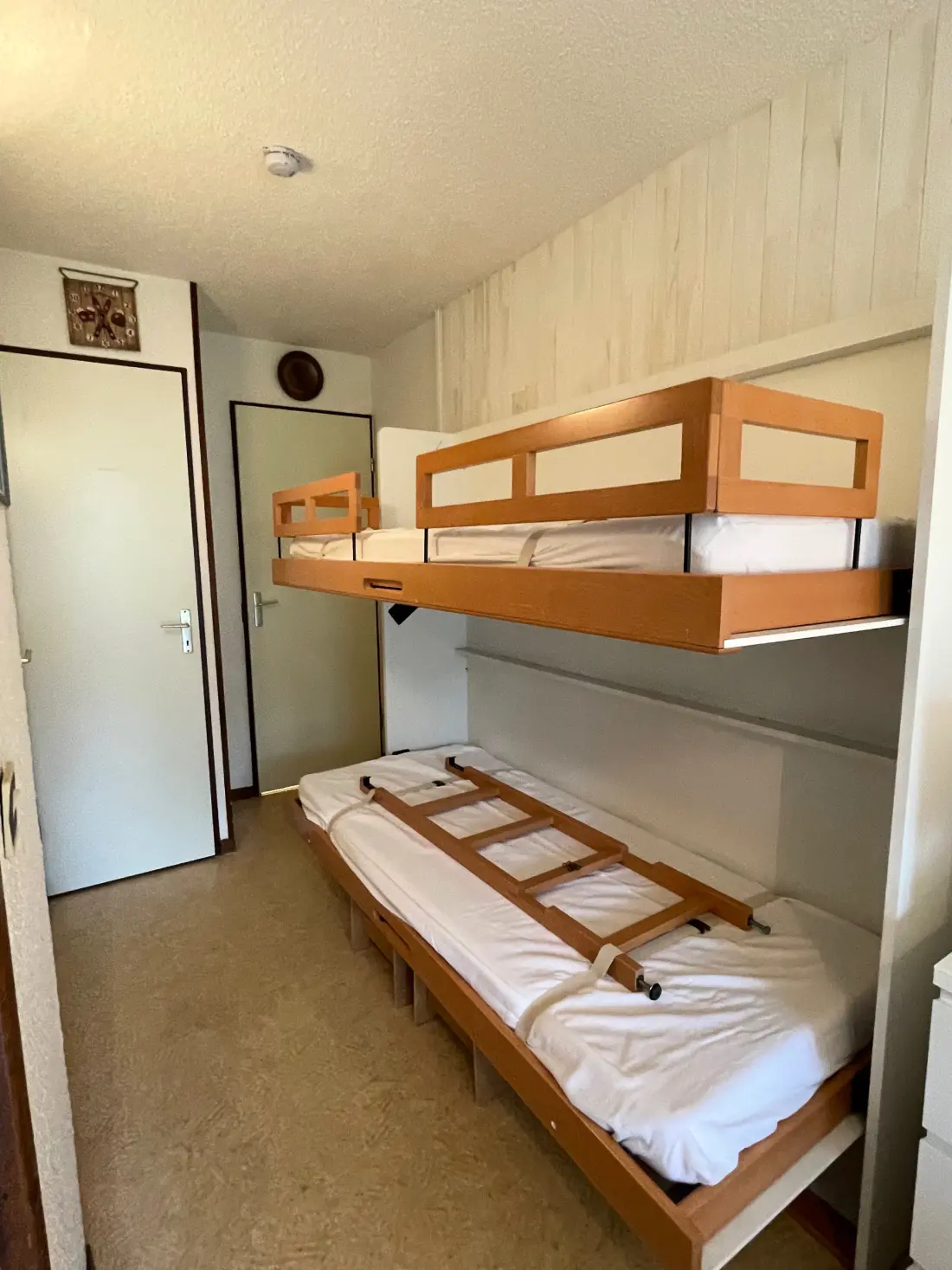 Appartements à Le Lioran