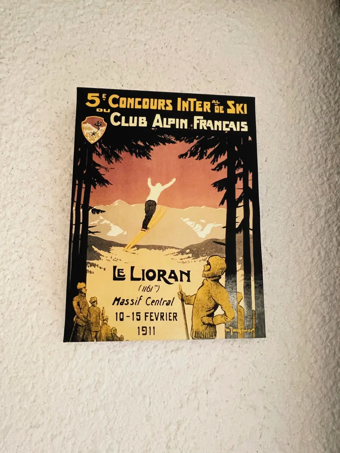 Appartements à Le Lioran