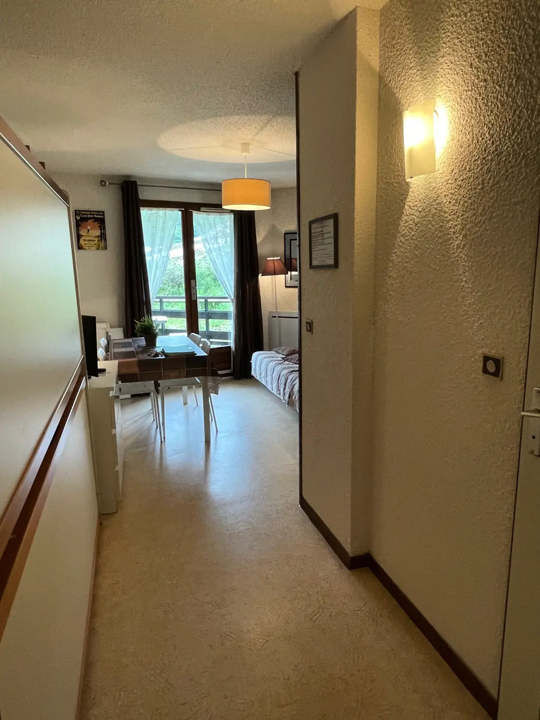 Appartements à Le Lioran