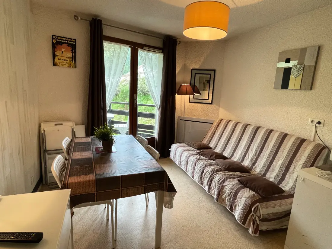 Appartements à Le Lioran