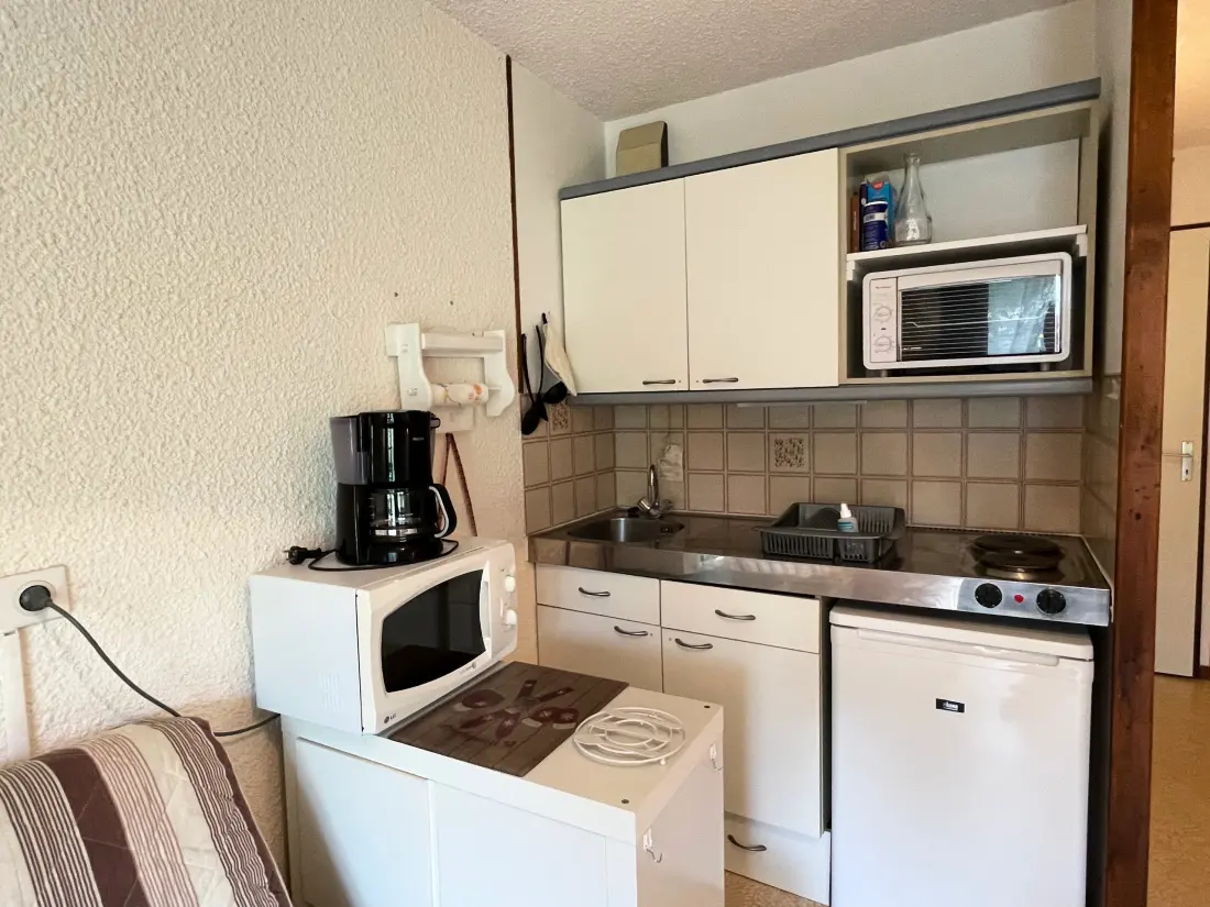 Appartements à Le Lioran