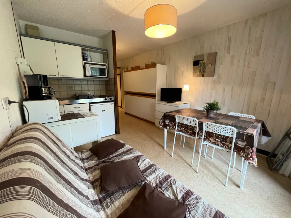 Appartements à Le Lioran