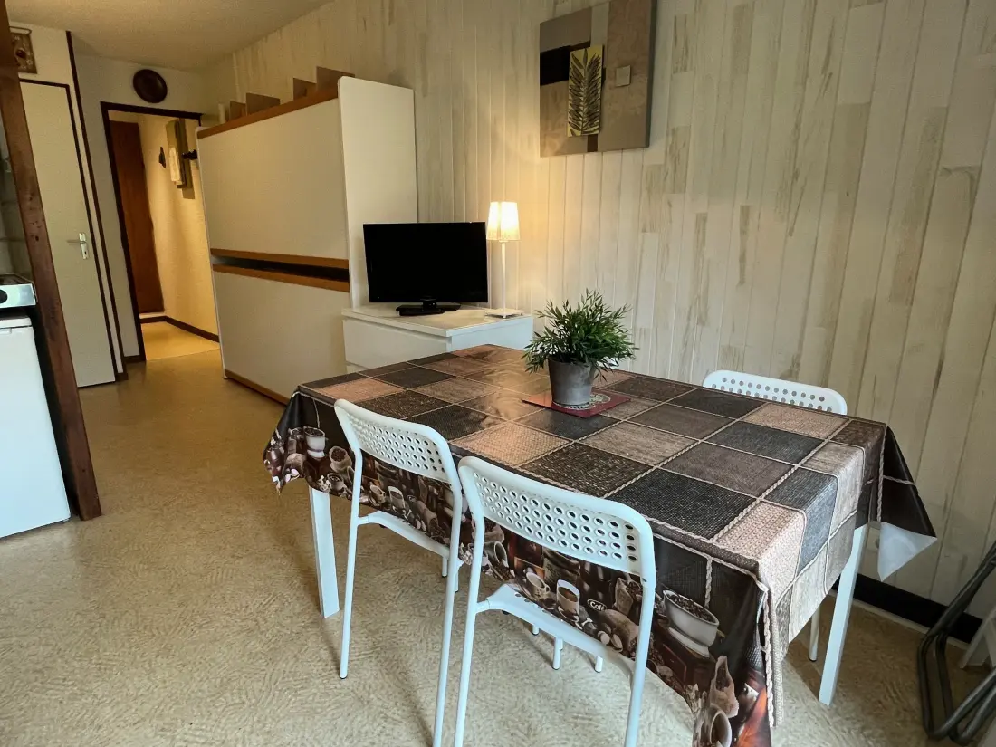 Appartements à Le Lioran