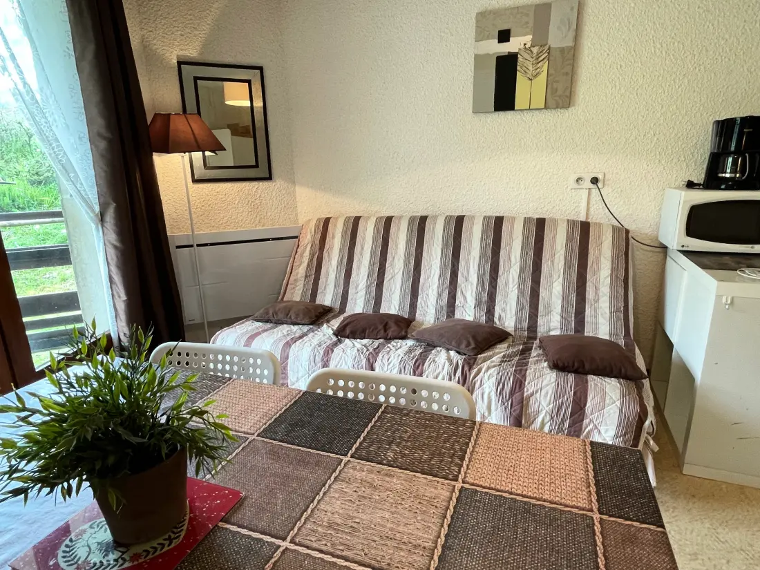 Appartements à Le Lioran