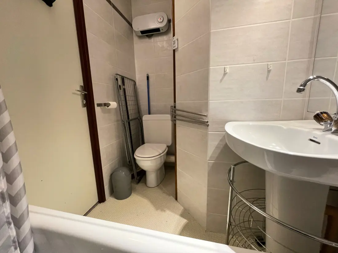 Appartements à Le Lioran