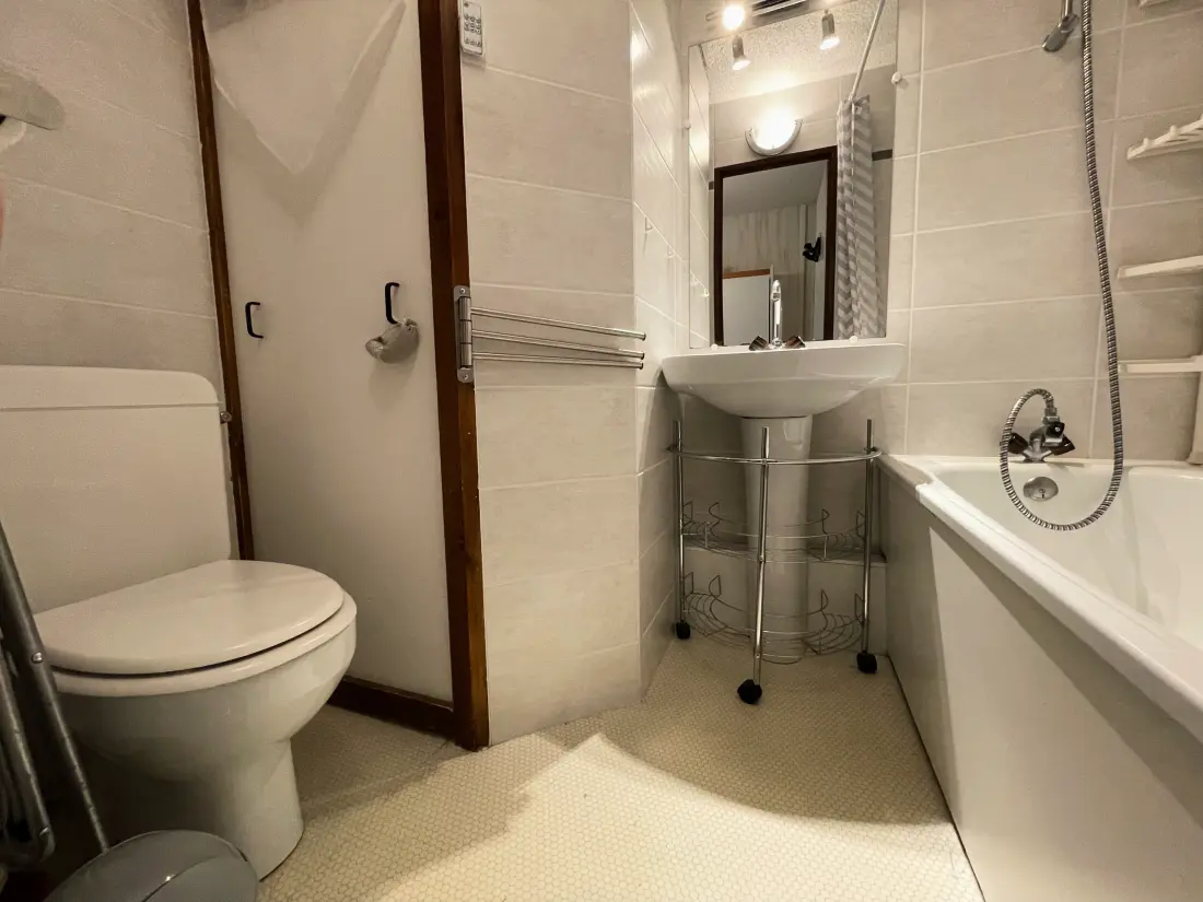 Appartements à Le Lioran