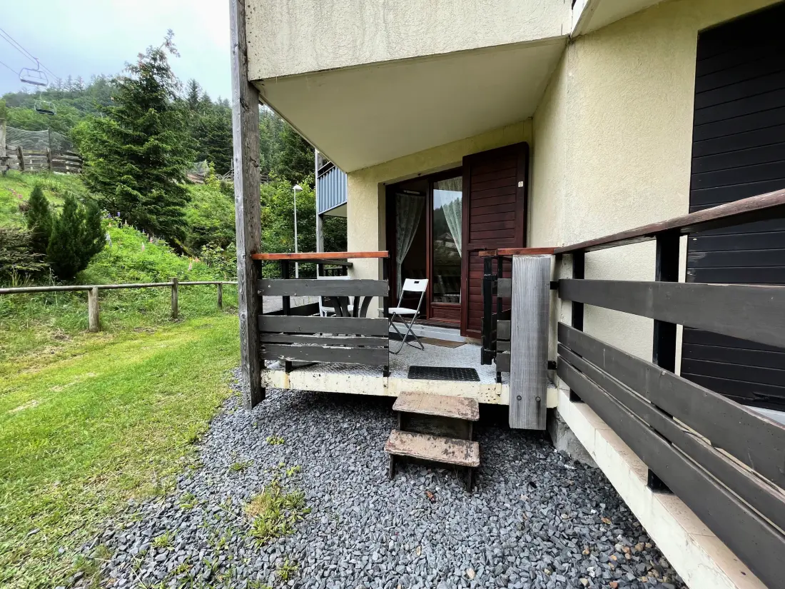 Appartements à Le Lioran