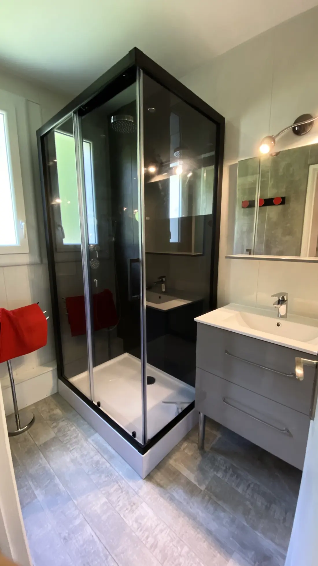 Appartements à Le Lioran
