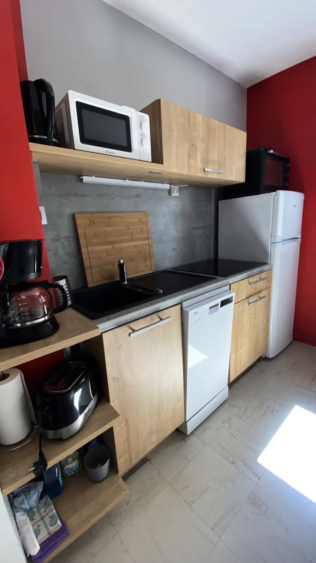 Appartements à Le Lioran