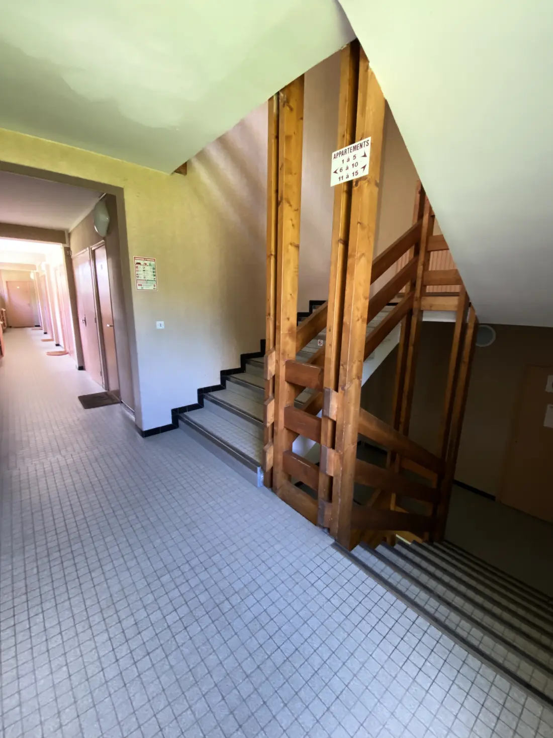 Appartements à Le Lioran