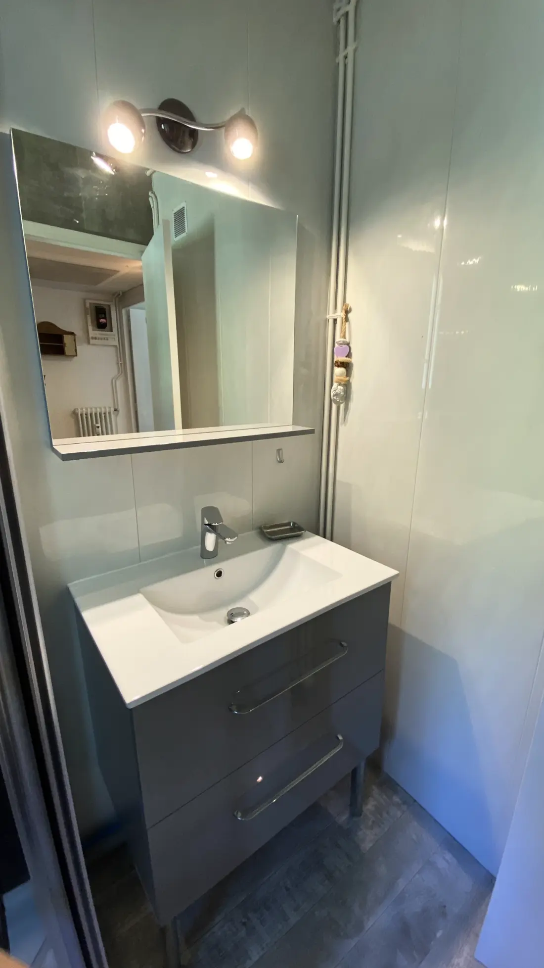 Appartements à Le Lioran