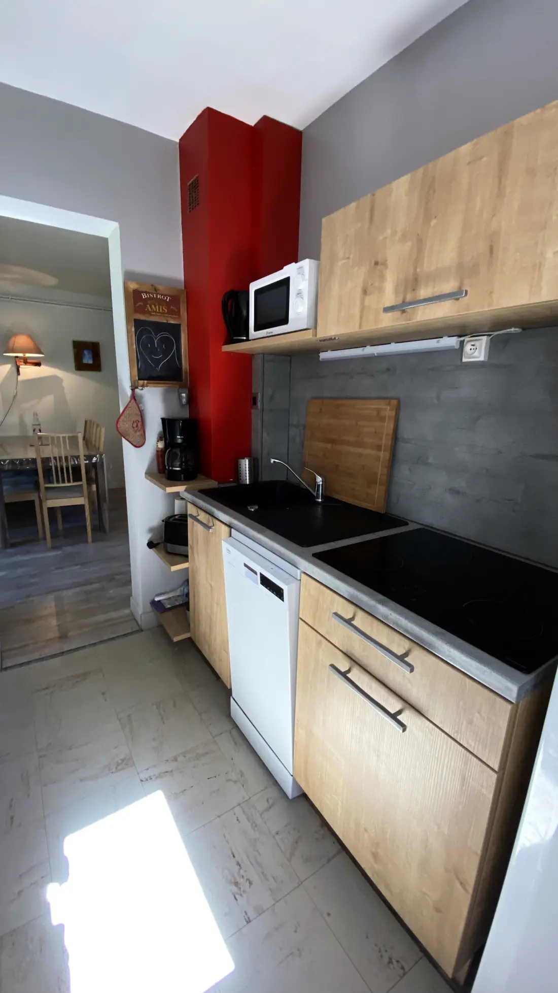 Appartements à Le Lioran
