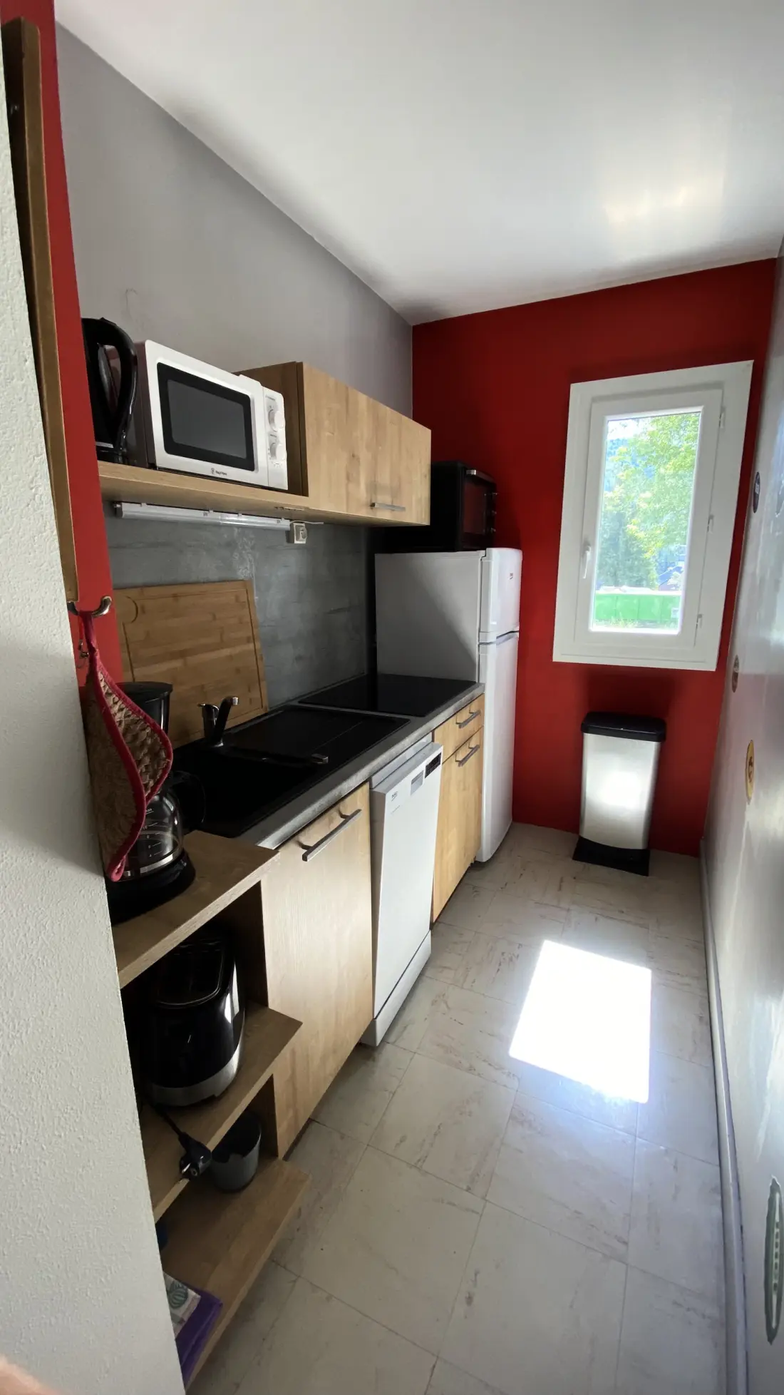 Appartements à Le Lioran