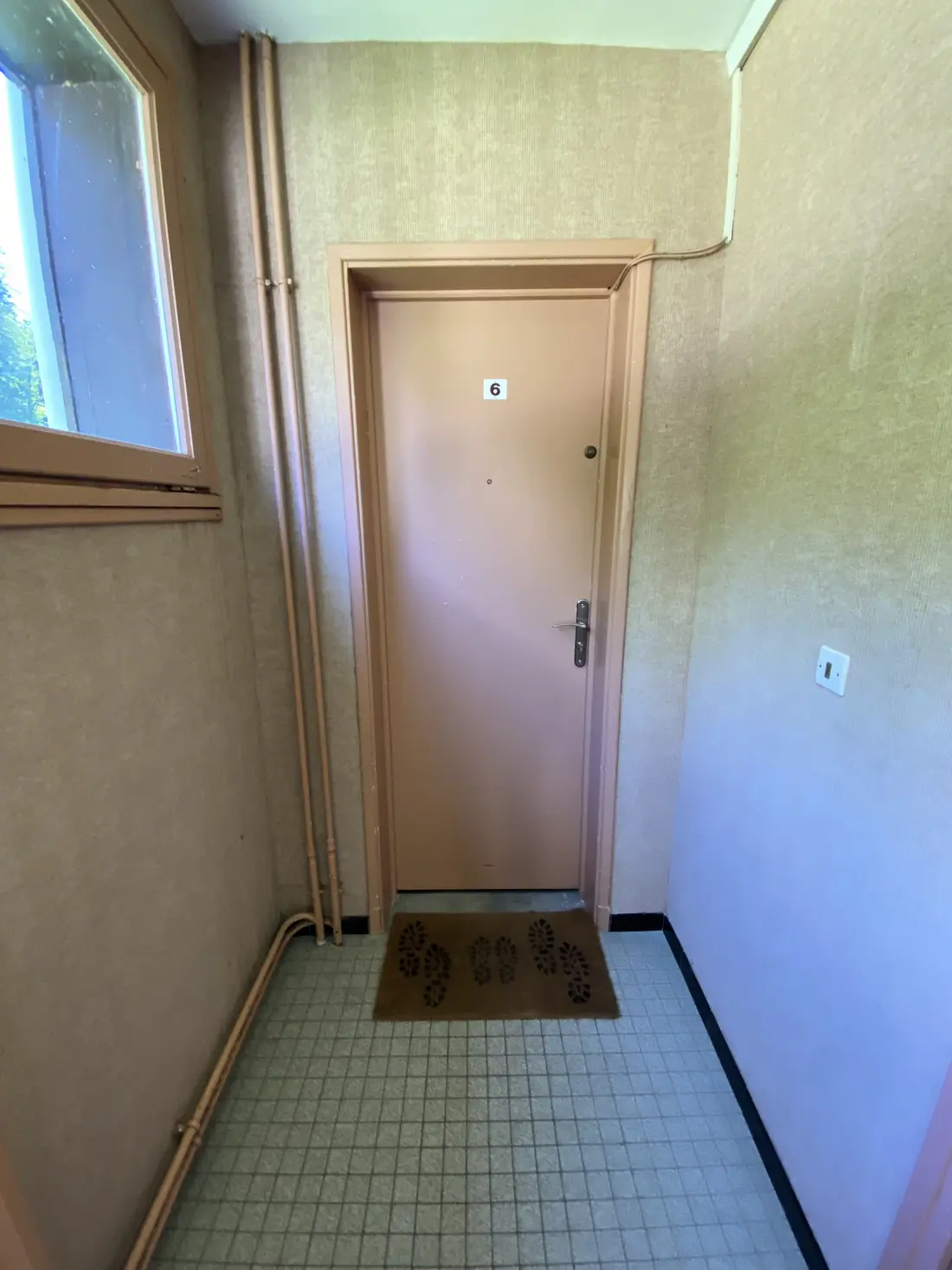 Appartements à Le Lioran